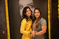 Lahari Launched Habibs Hair Beauty Salon